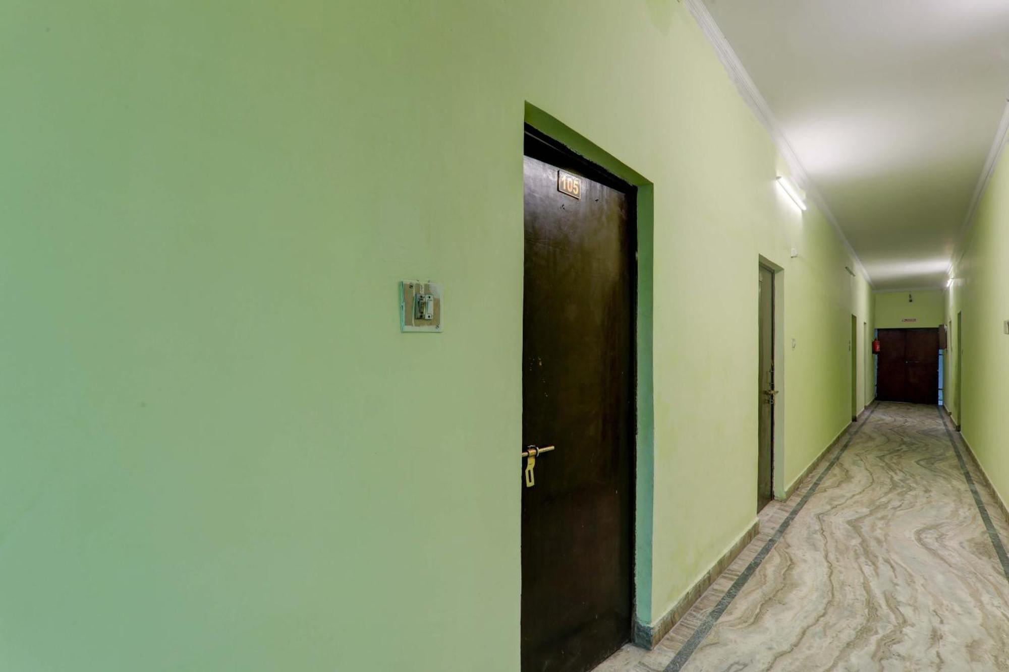Hotel O Dripp Stay Inn Lucknow Exterior foto