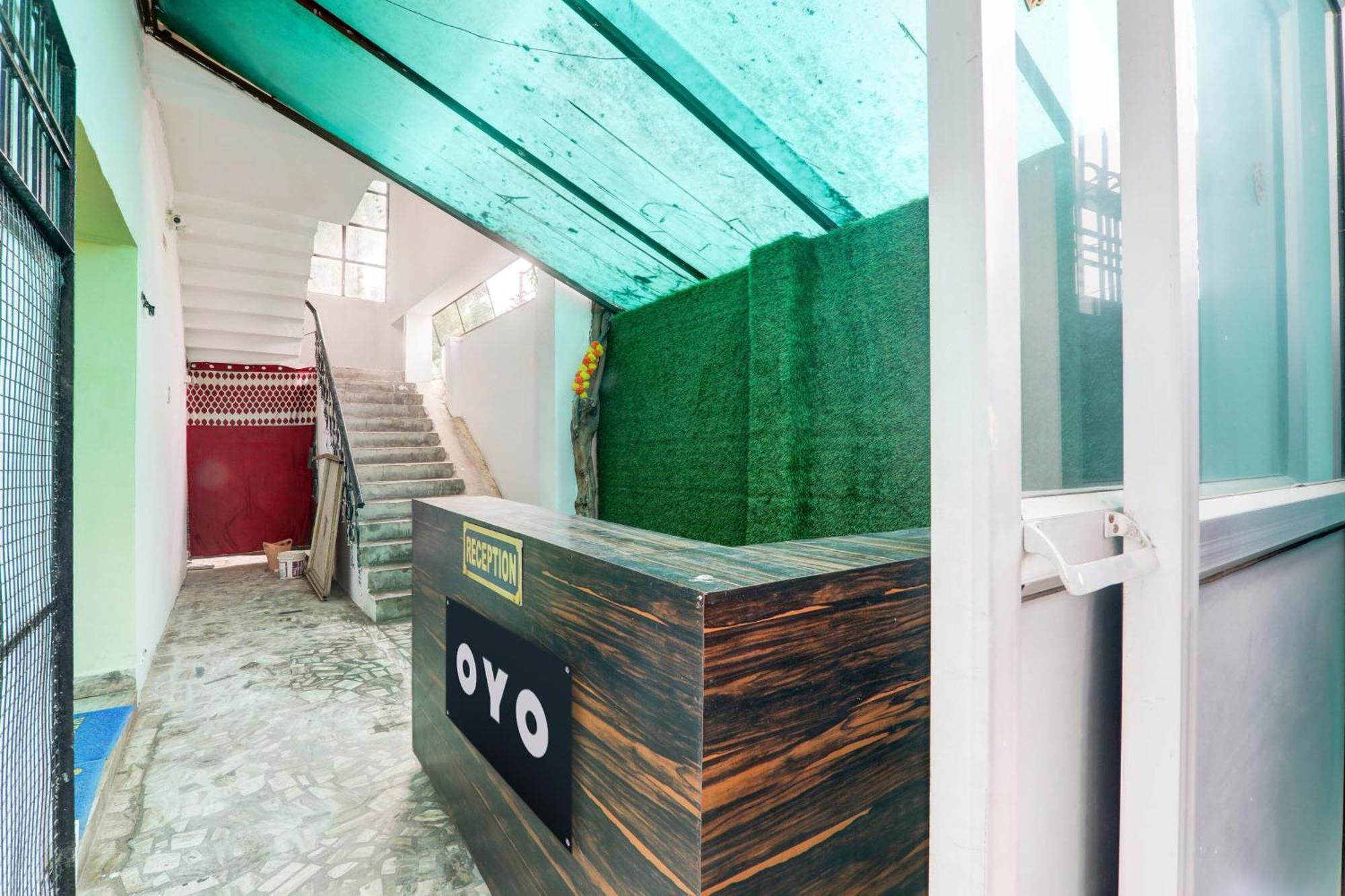 Hotel O Dripp Stay Inn Lucknow Exterior foto